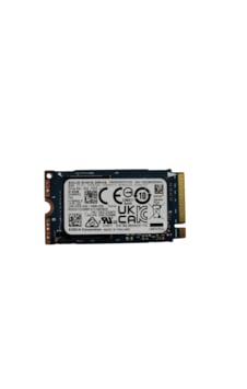 Kioxia KBG50ZNT512G 512 GB 2242 M.2 Nvme SSD Kutusuz Kioxia KBG50ZNT512G 512 GB 2242 M.2 Nvme SSD Kutusuz