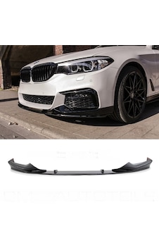 BMW G30 2017-2020 MTECH ÖN LİP BMW G30 2017-2020 MTECH ÖN LİP