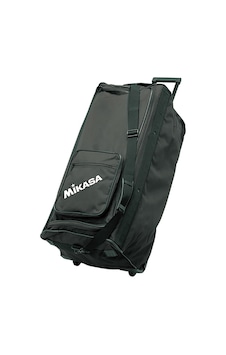 Mikasa Top Taşıma Valizi Ba-100 Siyah