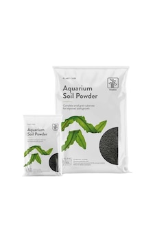 Tropica Soil Powder 1 Litre Açık Bölme