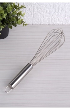 Metal Çırpıcı Paslanmaz Royaleks-pc14 Açık Gri Metal Çırpıcı Paslanmaz Royaleks-pc14 Açık Gri