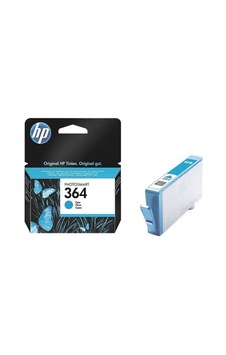 Hp Cb318Ee 364 Camgobegı Murekkep Kartusu 300 Sayfa