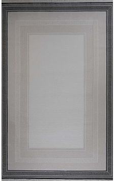 Gabardin Alessa 8001 Antrasit Serisi Triko Akrilik Salon Oturma Yatak Odası Halısı Antrasit Gabardin Alessa 8001 Antrasit Serisi Triko Akrilik Salon Oturma Yatak Odası Halısı Antrasit