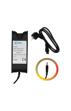 Dell Notebook Laptop Adaptörü 19,5v 4.62a 90w 7.4 X 5.0 Mm Notebook Adaptör Dell Notebook Laptop Adaptörü 19,5v 4.62a 90w 7.4 X 5.0 Mm Notebook Adaptör