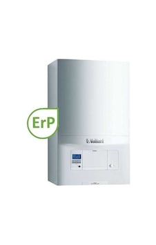 Vaillant ecoTEC 286/5-3 Pro 24/28 Kw 20.000 K Tam Yoğuşmalı Kombi Vaillant ecoTEC 286/5-3 Pro 24/28 Kw 20.000 K Tam Yoğuşmalı Kombi