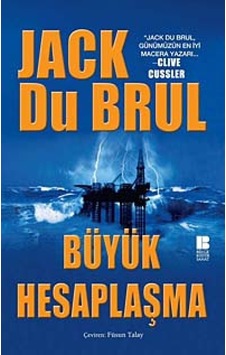 Büyük Hesaplaşma - Du Burl - Bilge Kültür Sanat