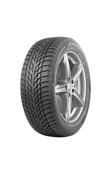 Nokian 225/55R17 101V XL Snowproof 1 Kış Lastiği - 2024 Nokian 225/55R17 101V XL Snowproof 1 Kış Lastiği - 2024