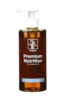 Tropica Premium Nutrition Sıvı Gübre 750 ML Tropica Premium Nutrition Sıvı Gübre 750 ML