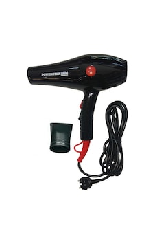 Powerstar Profesyonel 3500 Turbo Motor Saç Kurutma Fön Makinesi Powerstar Profesyonel 3500 Turbo Motor Saç Kurutma Fön Makinesi