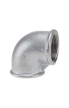 Galvaniz Dirsek - 3/4" Galvaniz Dirsek - 3/4"