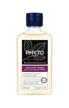 Phyto Phytocyane Invigorating Shampoo 250 Ml