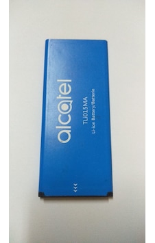 Alcatel 4034G Tli015Ma Batarya Alcatel 4034G Tli015Ma Batarya
