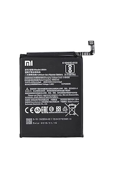 Xiaomi Redmi 5 Plus Bn44 Batarya Pil 4000Mah Xiaomi Redmi 5 Plus Bn44 Batarya Pil 4000Mah