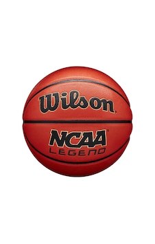 Wilson Basketbol Topu Ncaa Legend Orange/black Size 5 Wz2007601xb5