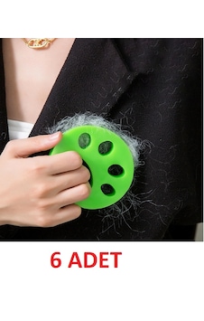 Çamaşır Makinesi Ve Evcil Hayvanlar İçin Tüy Toplayıcı Yıkanabilir Aparat 6 Adet 5668 Çamaşır Makinesi Ve Evcil Hayvanlar İçin Tüy Toplayıcı Yıkanabilir Aparat 6 Adet 5668