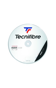 Tecnifibre Razor Code Carbon 1.30 Rulo Kordaj 04rra130xc Tecnifibre Razor Code Carbon 1.30 Rulo Kordaj 04rra130xc