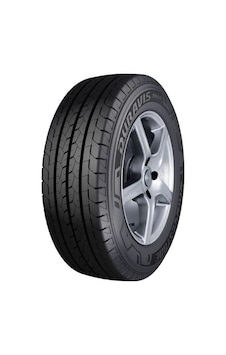 Bridgestone 285/65 R16C 131R Duravis R660 Yaz Lastiği 2026 Bridgestone 285/65 R16C 131R Duravis R660 Yaz Lastiği 2026