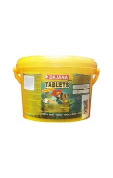 Dajana Tablets Adhesive 3000ml 1200 Gr Dajana Tablets Adhesive 3000ml 1200 Gr