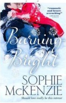Burning Bright