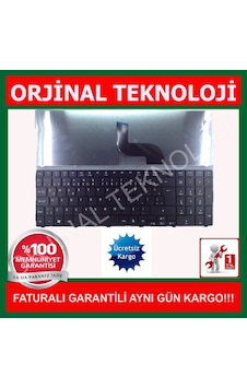 Acer Aspire 5742 Türkçe Q Klavye Acer Aspire 5742 Türkçe Q Klavye