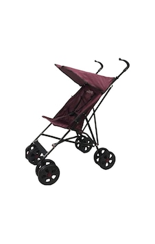 Loove Bebe Trager Baston Bebek Arabası