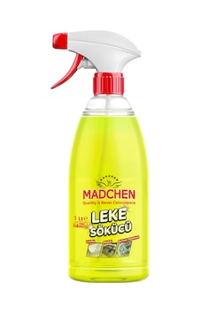 Çok Amaçlı Leke Sökücü 1 Lt Diğer