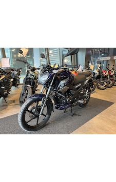 Tvs Raider 125 Mavi 2026