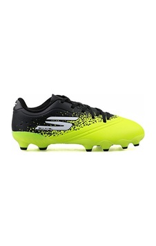 Skechers Jr Youth Fg Çocuk Çim Zemin Kramponu 252060l-ylbk Sarı Renkli Skechers Jr Youth Fg Çocuk Çim Zemin Kramponu 252060l-ylbk Sarı Renkli