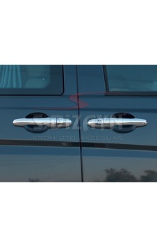 Mercedes Vito Krom Kapı Kolu 4 Kapı 2004-2014