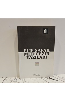 Med- Cezir Yazıları- Özel Basım Şubat 2006