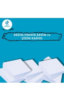 21x29,7 Cm A4 Çizim Kağıdı 1. Hamur 250 Gr. 250 Adet 21x29,7 Cm A4 Çizim Kağıdı 1. Hamur 250 Gr. 250 Adet