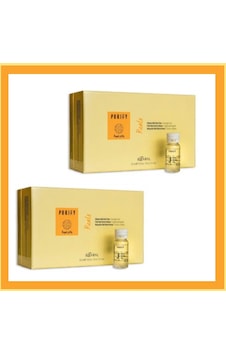 Kaaral Purify Reale Propolis İçeren Yoğun Saç Bakım Ampülü 12 x 10 ML 2'li