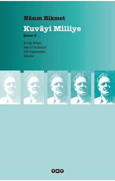 Kuvayi Milliye-nazım Hikmet Kuvayi Milliye-nazım Hikmet