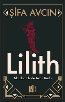 Lilith / Şifa Avcın Lilith / Şifa Avcın