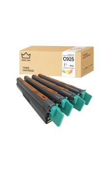 Lexmark C925De Uyumlu Toner Takım 551506899 Lexmark C925De Uyumlu Toner Takım 551506899