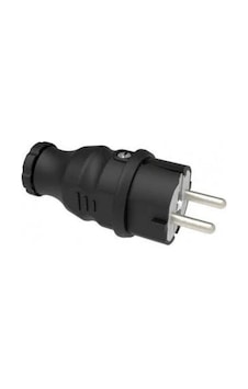 Bemis Bk1-1402-2011 ,220v 2p+e 16-amper Düz Kaucuk Fiş Bemis Bk1-1402-2011 ,220v 2p+e 16-amper Düz Kaucuk Fiş