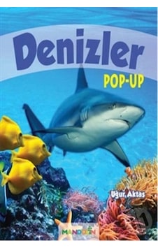 Denizler  Pop -  Up