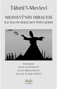 Mesnevinin Dibacesi- Demavend
