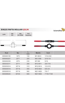 Pafta Kolu 30*11 M10-M11 Çelik Döküm Pafta Kolu 30*11 M10-M11 Çelik Döküm