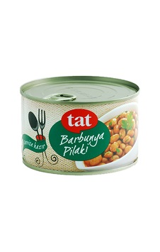 Barbunya Pilaki 400gr Barbunya Pilaki 400gr