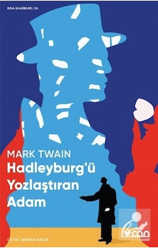 Hadleyburg'Ü Yozlaştıran Adam Kısa Klasik - Mark Twain