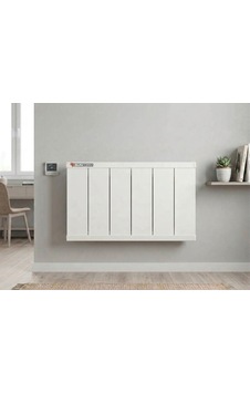 Klas Model Alüminyum Radyatör 50 Cm-60 Cm