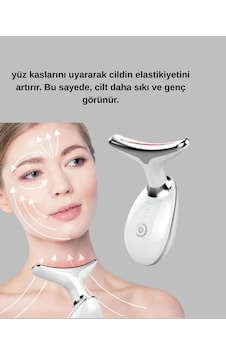 Ev - 750 - Tipi Cilt Sıkılaştırma Aleti Gıdı Toparlama Ve - Smglobal - Gençleştirme Teknolojisi Ev - 750 - Tipi Cilt Sıkılaştırma Aleti Gıdı Toparlama Ve - Smglobal - Gençleştirme Teknolojisi
