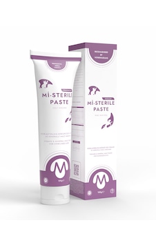 Mi-sterile Paste Kısır Kedi Malt Macunu 100 Gr Mi-sterile Paste Kısır Kedi Malt Macunu 100 Gr