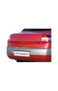 Renault Megane Iı Bagaj Alt Çıta P.Çelik Sd 2004-2006