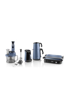 Arzum AR9021 Pro Okyanus Çeyiz Paketi Arzum AR9021 Pro Okyanus Çeyiz Paketi