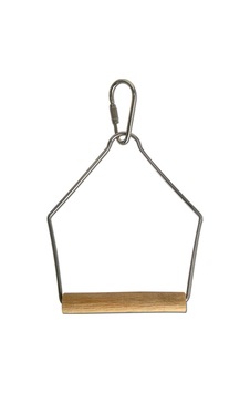 Eastland Ahşap  Kuş Salıncağı 7.5cm