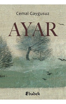 Ayar - Cemal Gaygusuz - Babek Yayınları Ayar - Cemal Gaygusuz - Babek Yayınları