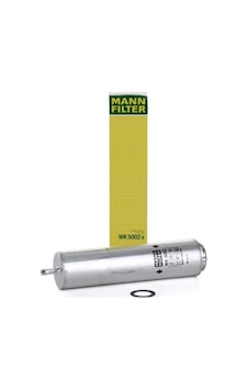 Yakıt Filtresi Mann Wk5002x Bmw E81 E82 E87 E90 2005-2017 M47n2 N47 M57 N57 Yakıt Filtresi Mann Wk5002x Bmw E81 E82 E87 E90 2005-2017 M47n2 N47 M57 N57
