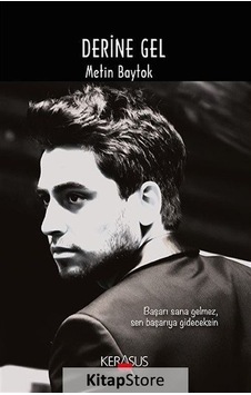 Derine Gel - Metin Baytok - Kerasus